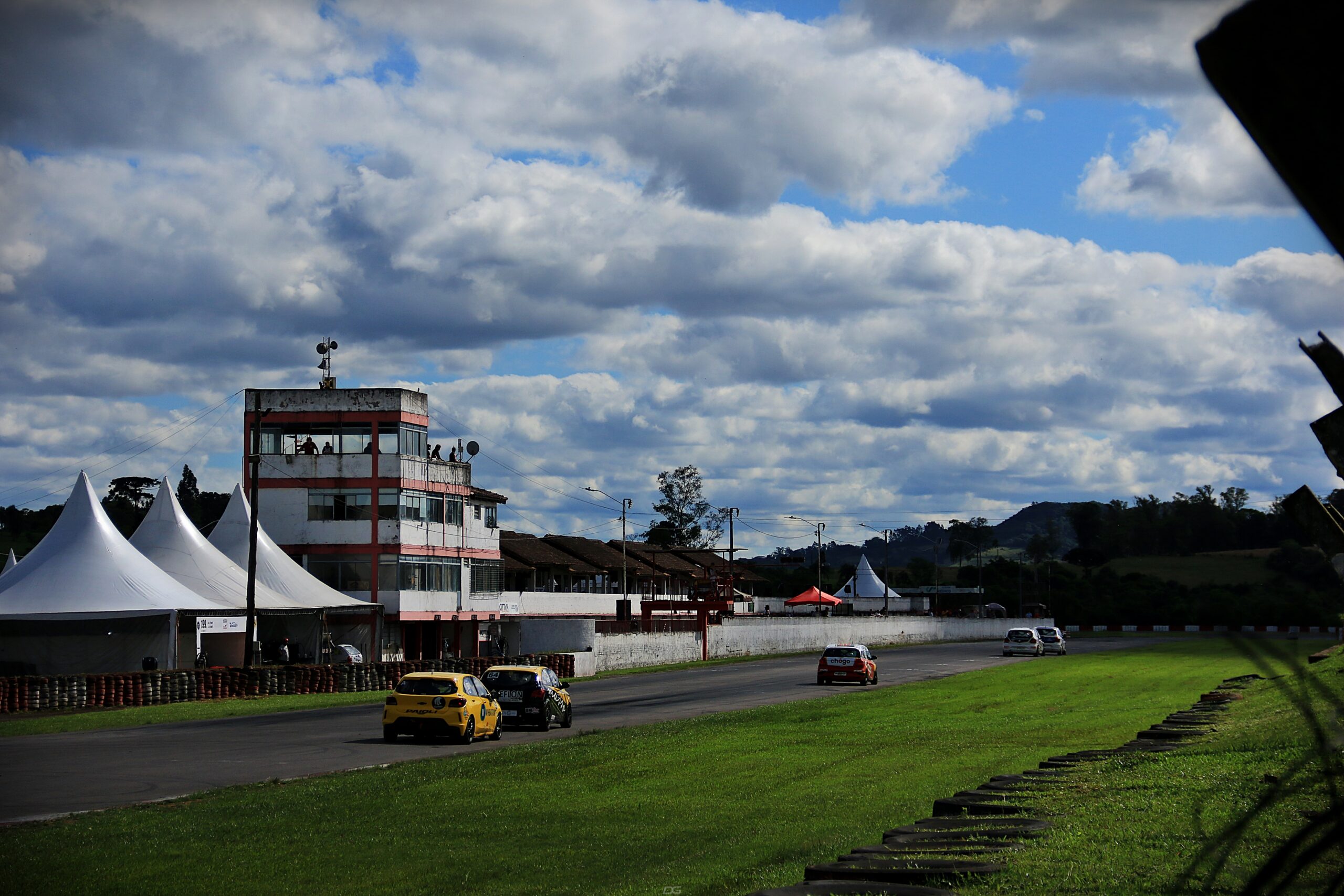 MBR – Marcas Brasil Racing chega a Guaporé para a 3ª etapa da temporada 2025