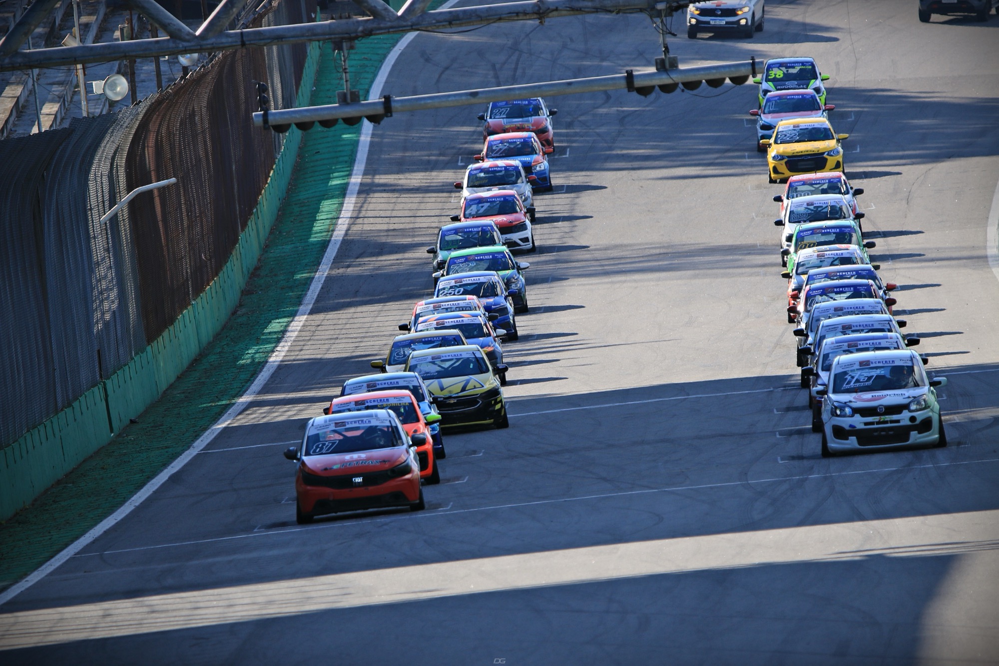 Nova fase: MBR lança calendário 2026 com corrida inédita de longa duração e forte expansão nacional