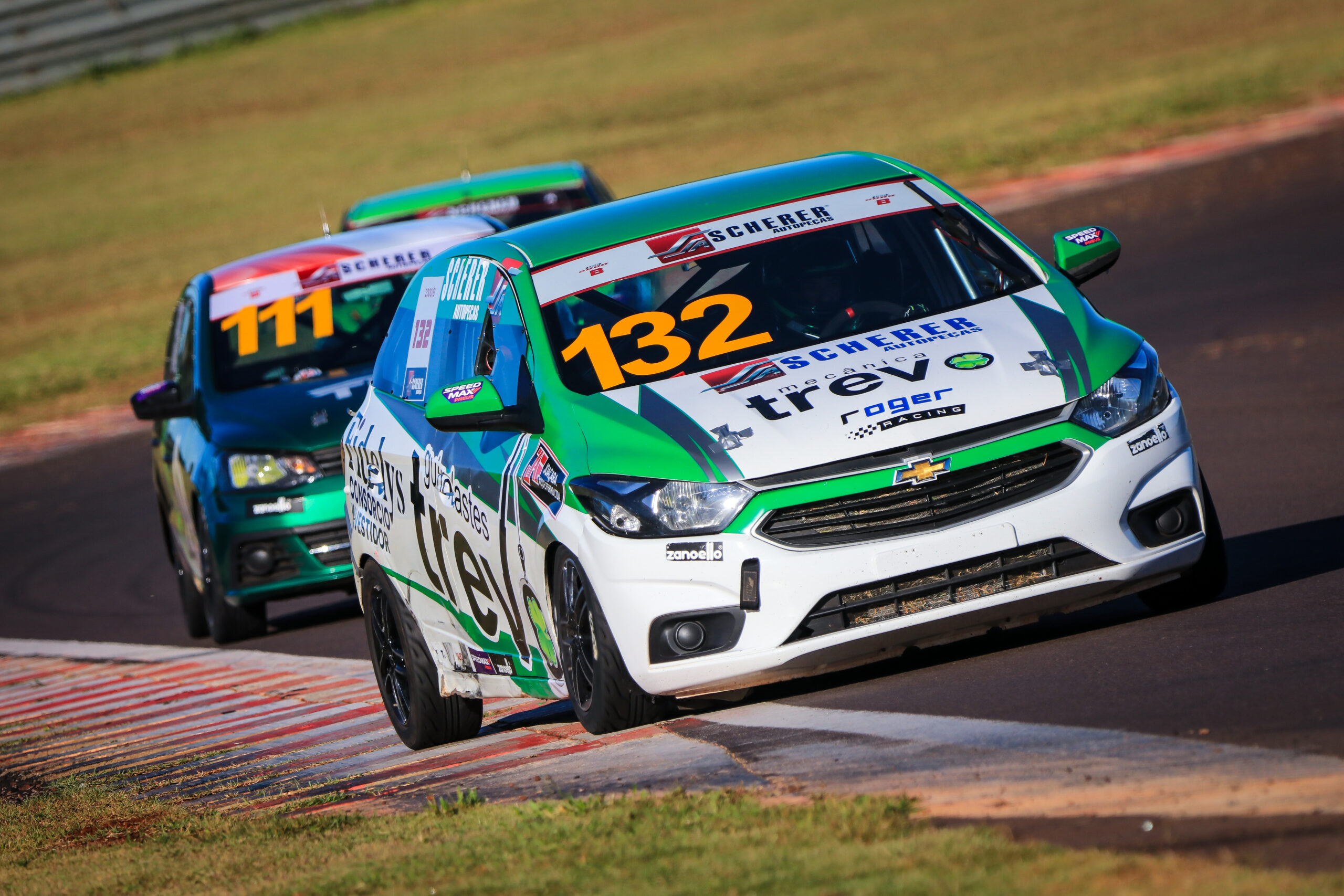 MBR esgota inscrições para 2026 em tempo recorde