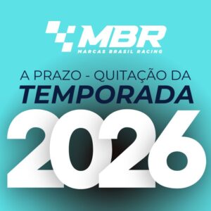 Quitação de Temporada - A Prazo