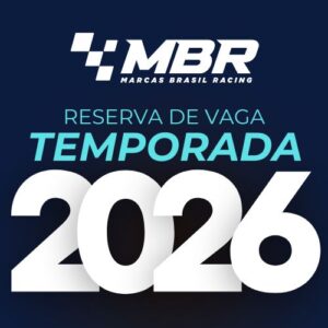 Reserva de Vaga Remanescente Temporada 2026