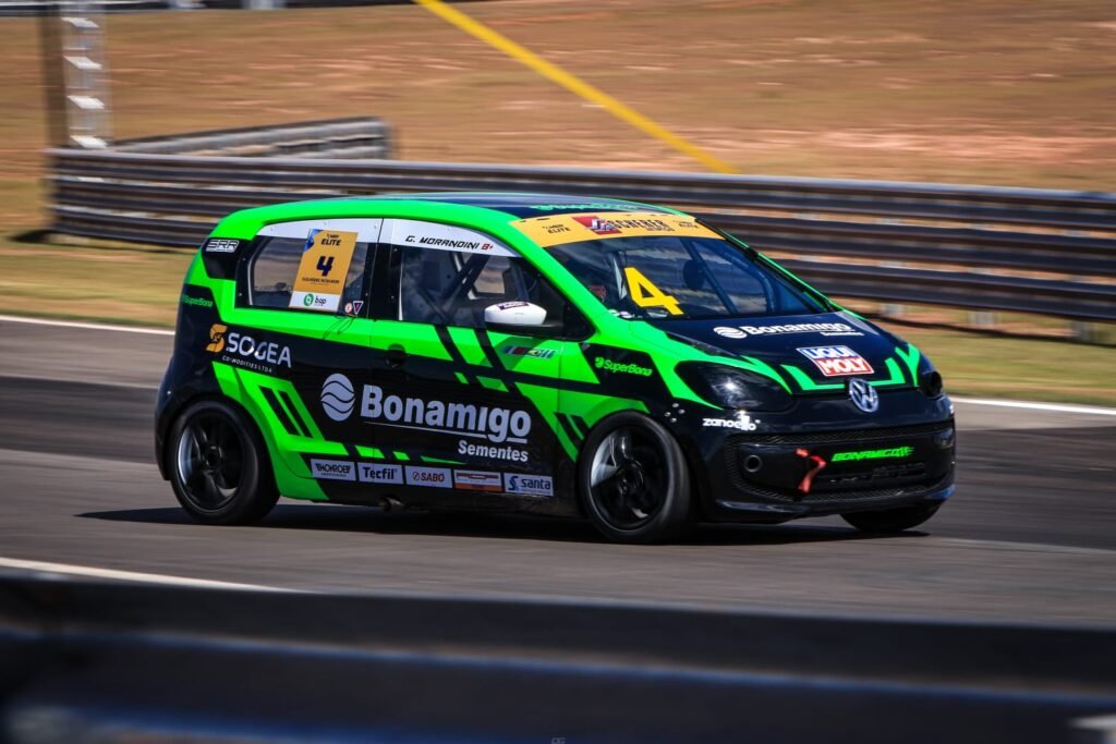 Guilherme Morandini