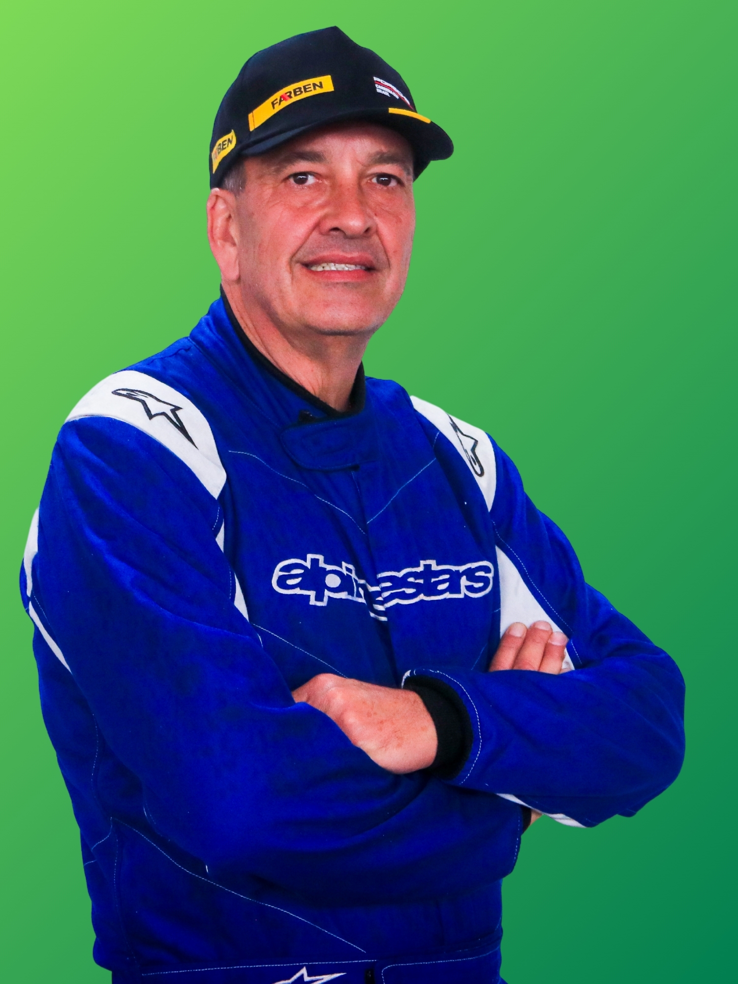 José Munhoz