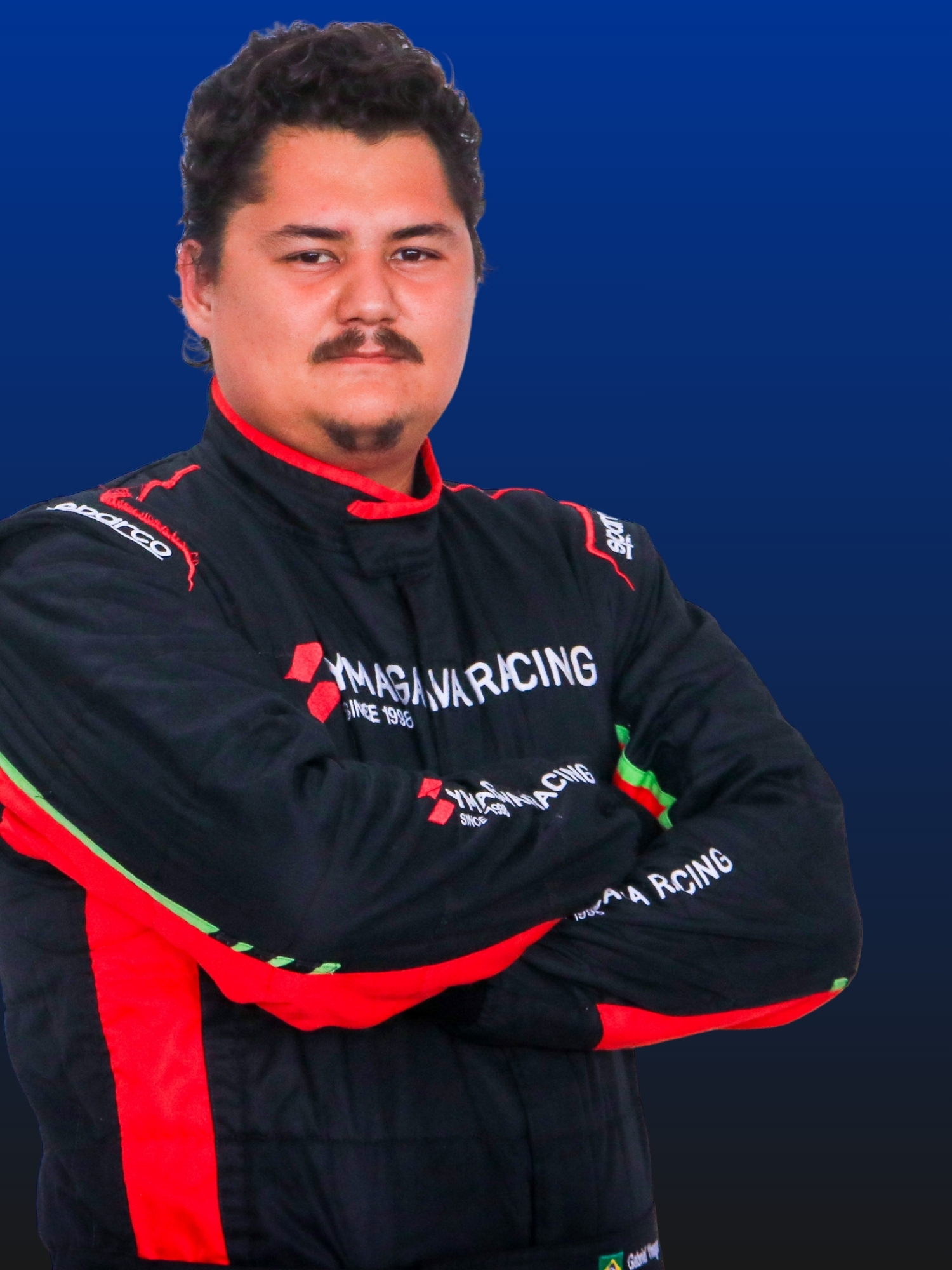 Gabriel Ymagava
