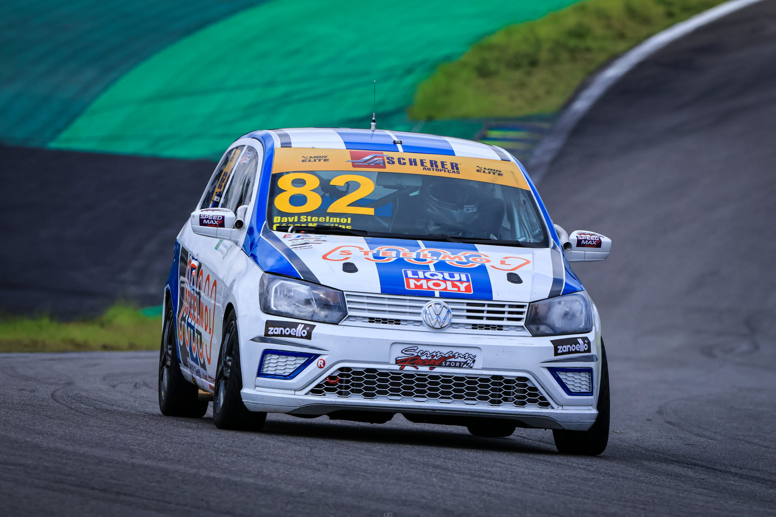 Guaporé entra no calendário do MBR 2026 e já movimenta o paddock