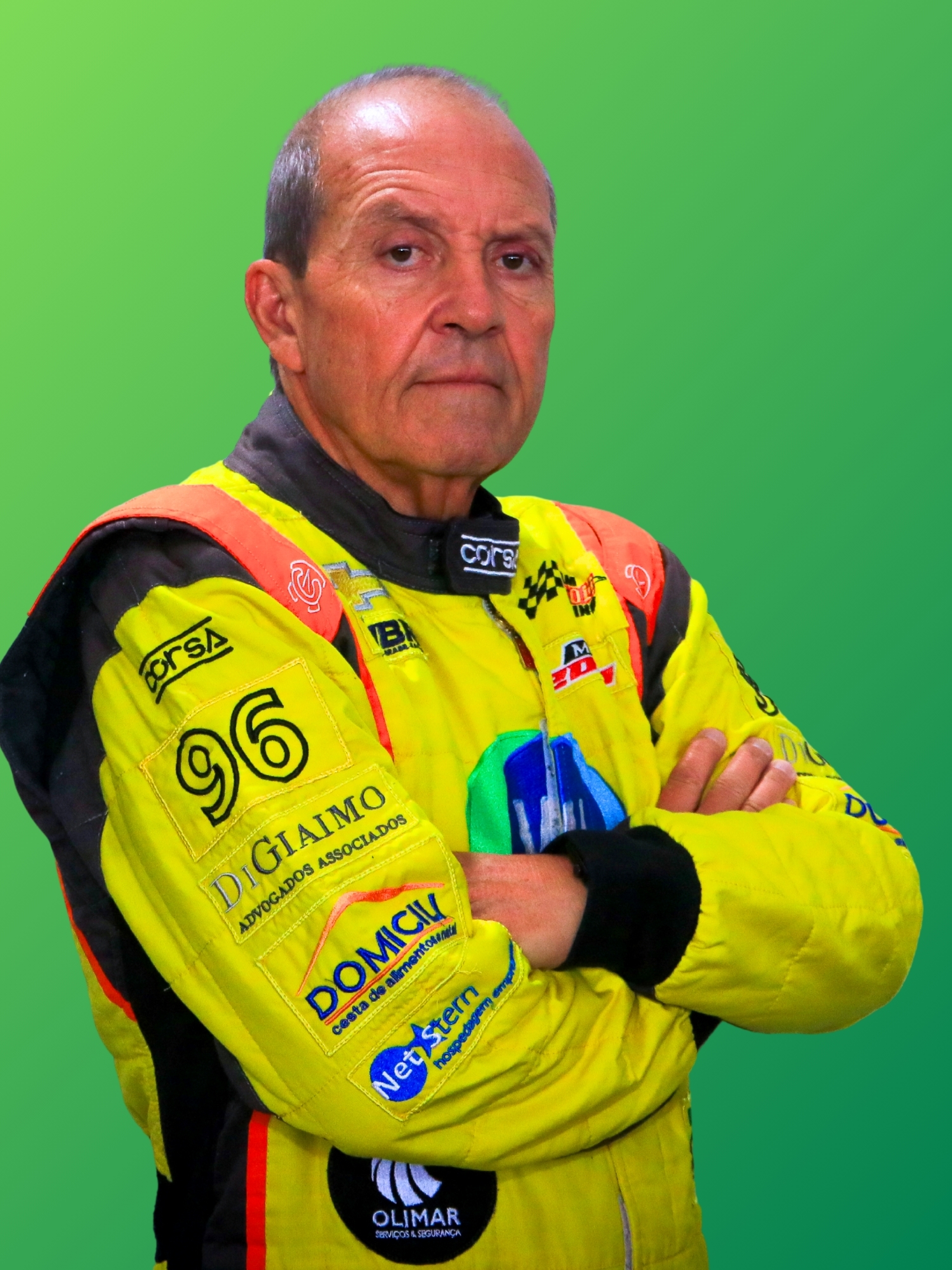 Marcos Paioli