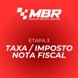 Taxa Imposto Insumos Etapa 03