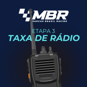 ET03 - Taxa de Rádio