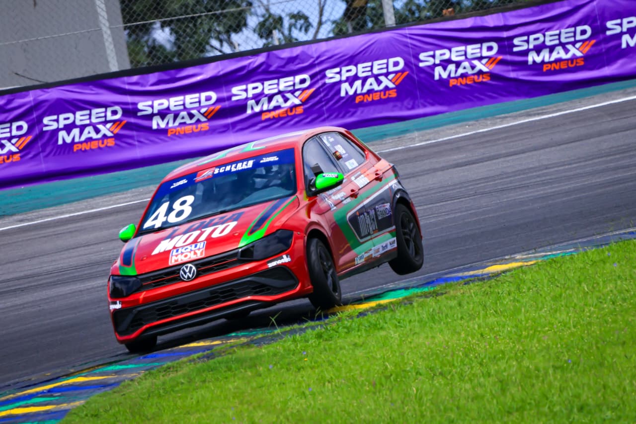 MBR desembarca em solo gaúcho para 2ª etapa da temporada