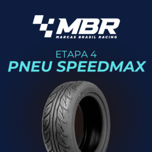 ET04 - Pneu Speedmax Prime
