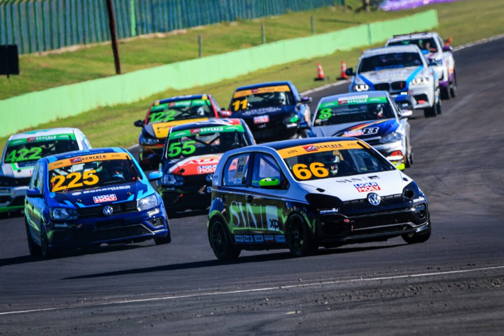 Marcas Brasil Racing define grande final da temporada 2026 em Chapecó