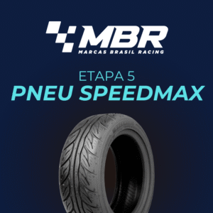 ET05 - Pneu Speedmax Prime