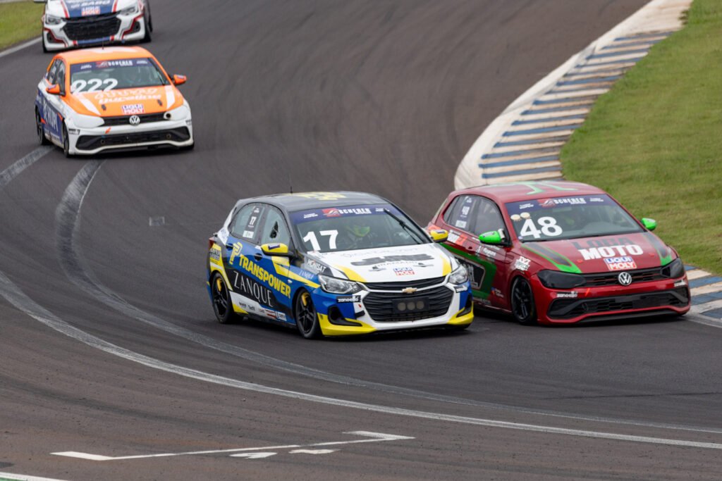 Marcas Brasil Racing define grande final da temporada 2026 em Chapecó
