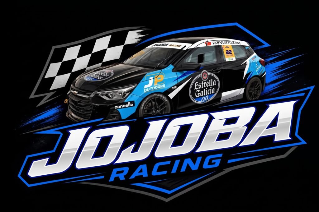 Jojoba Racing