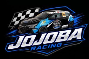 Jojoba Racing
