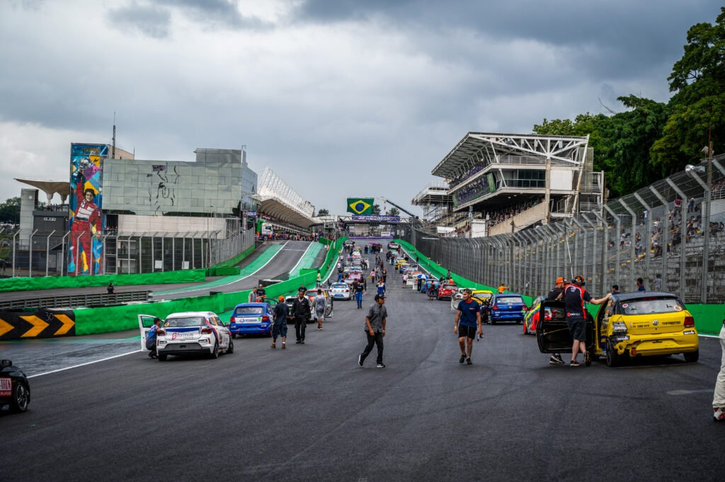 Marcas Brasil Racing projeta grid de 72 carros e amplia presença nacional em 2027