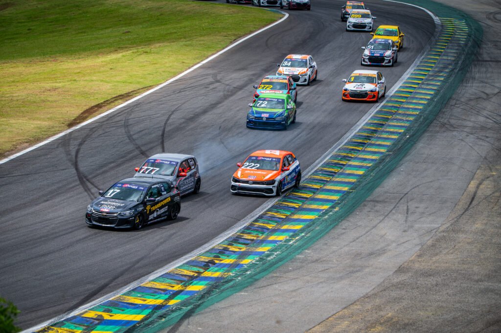 Marcas Brasil Racing projeta grid de 72 carros e amplia presença nacional em 2027