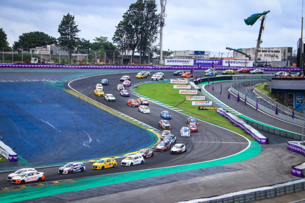 Marcas Brasil Racing projeta grid de 72 carros e amplia presença nacional em 2027