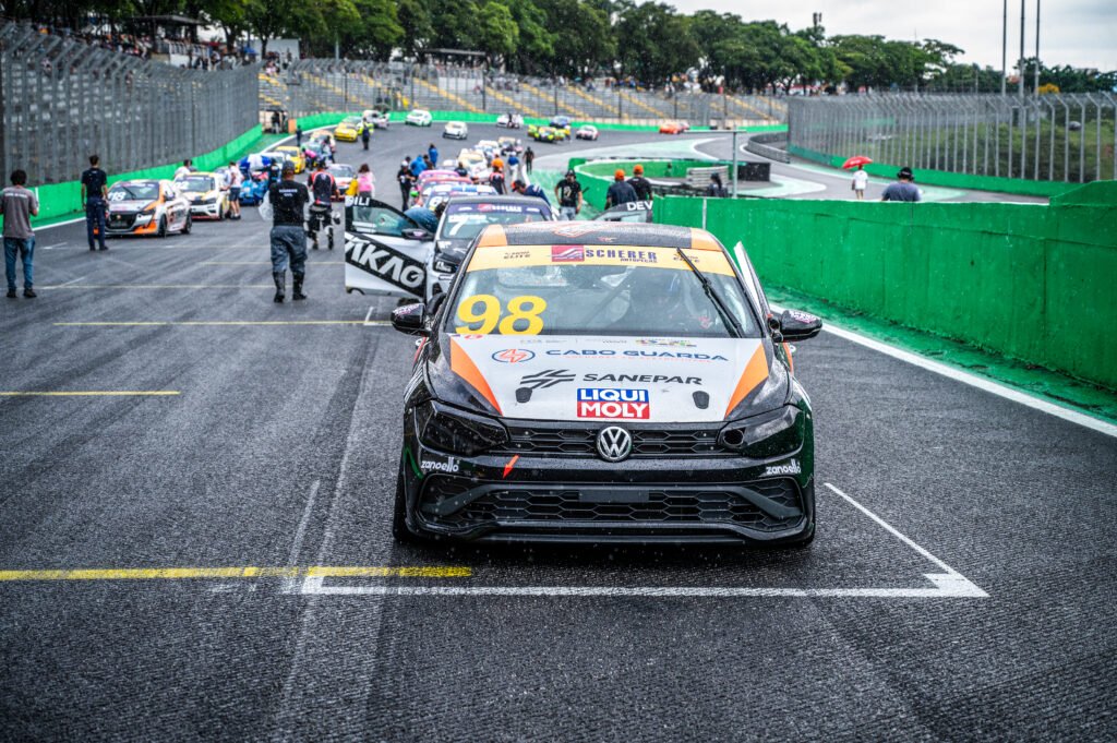 Marcas Brasil Racing projeta grid de 72 carros e amplia presença nacional em 2027