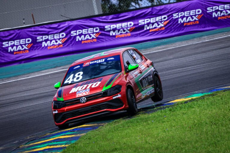 Gabriel Ymagava acelera por um título em cada categoria do MBR