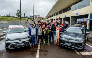 Estreia Concept Edition com corridas inéditas, disputas intensas e R$ 20 mil em premiação