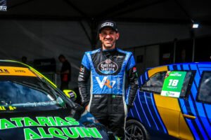 De pai para filho, de amigo para amigo: a história de Ezequiel Dall’Asta no automobilismo