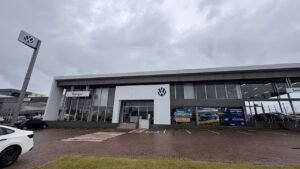 VW Barigui fecha parceria com o Campeonato MBR em Cascavel