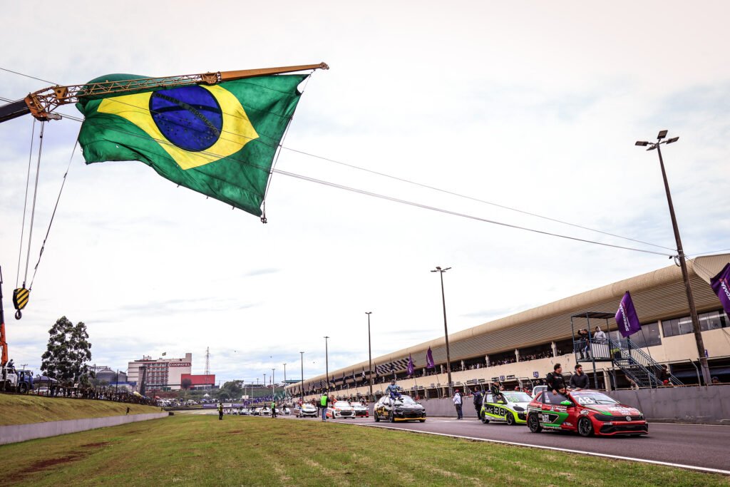 MBR chega a Cascavel para etapa especial com corridas ao pôr do sol e R$ 20 mil em premiação