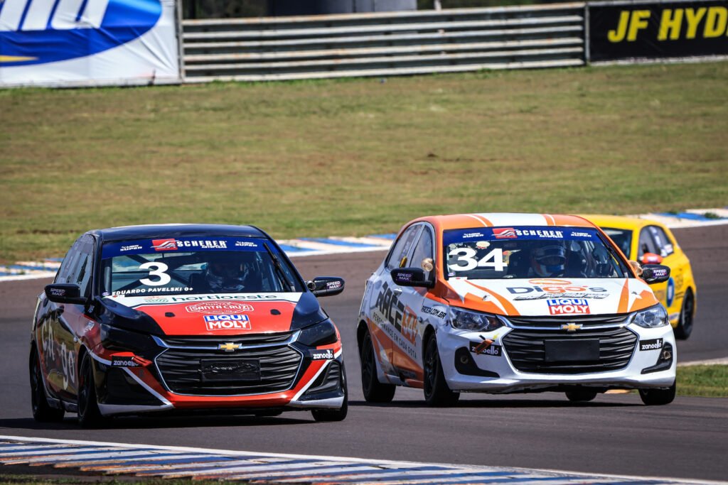 MBR inicia atividades oficiais nesta sexta-feira em Cascavel com grid de 48 carros e estreia da etapa Concept Edition