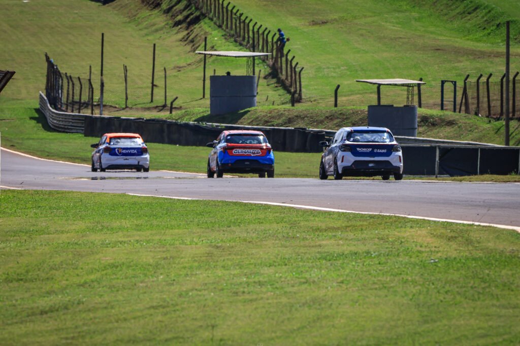 MBR inicia atividades oficiais nesta sexta-feira em Cascavel com grid de 48 carros e estreia da etapa Concept Edition