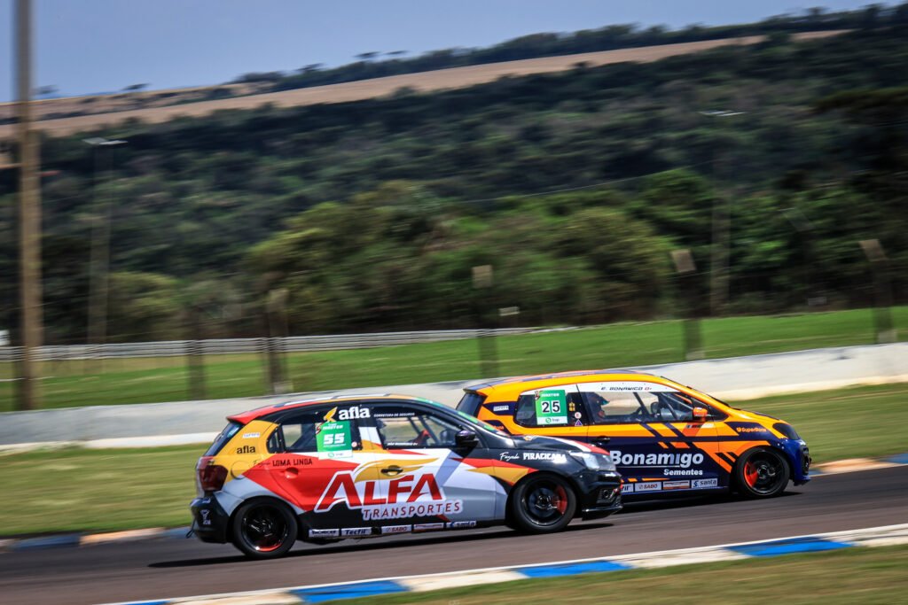 MBR inicia atividades oficiais nesta sexta-feira em Cascavel com grid de 48 carros e estreia da etapa Concept Edition