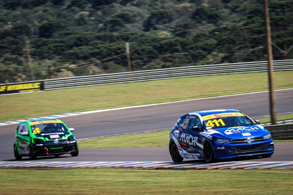 MBR inicia atividades oficiais nesta sexta-feira em Cascavel com grid de 48 carros e estreia da etapa Concept Edition
